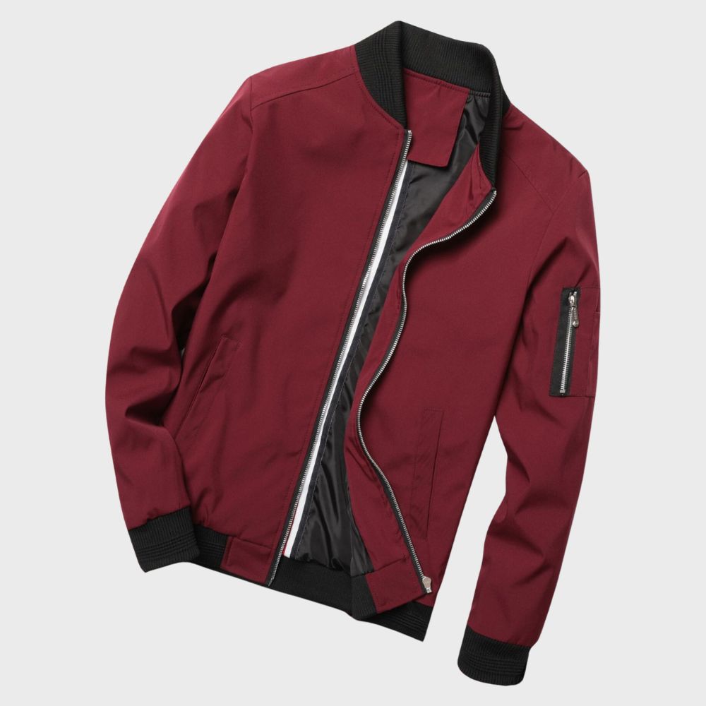 All-Season Bomberjacke für Herren