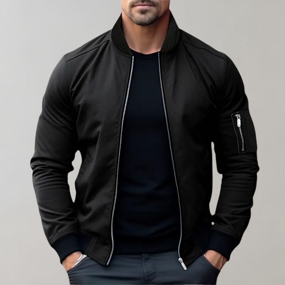 All-Season Bomberjacke für Herren