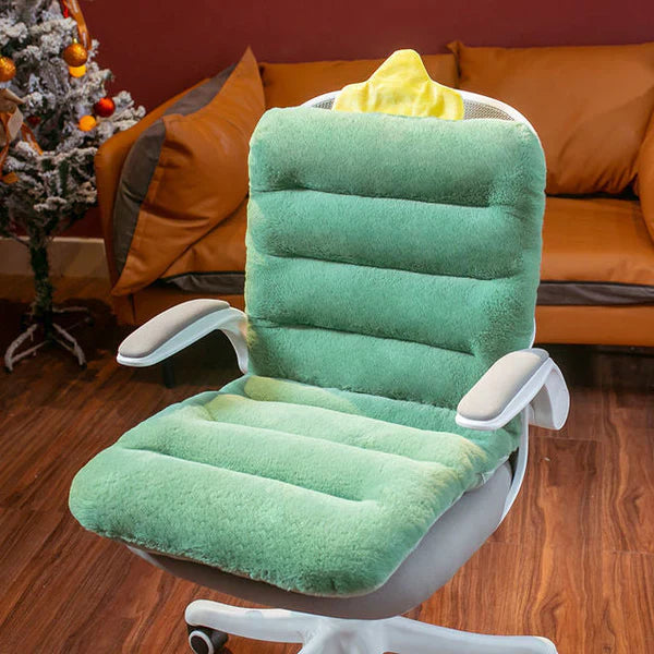 Ergonomisches Sitzkissen für optimalen Komfort