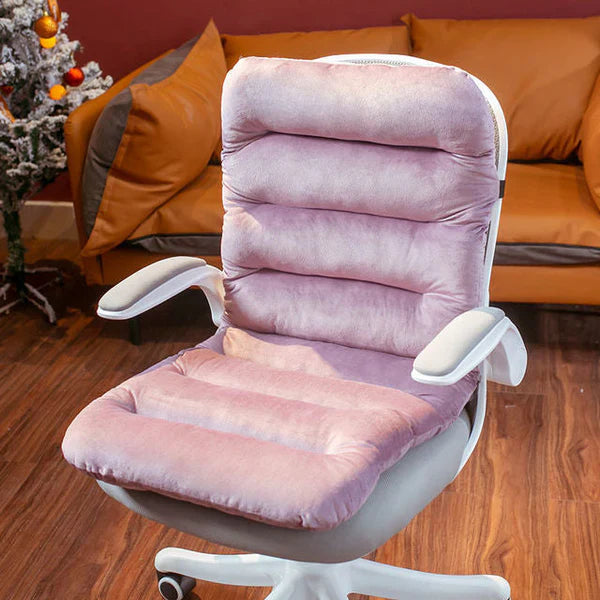 Ergonomisches Sitzkissen für optimalen Komfort