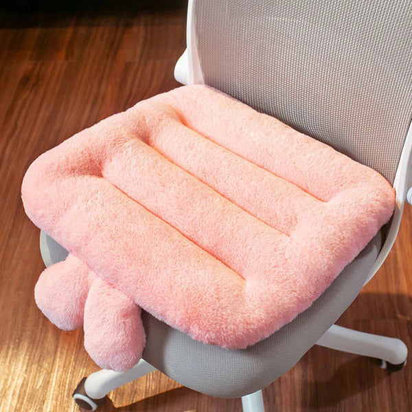 Ergonomisches Sitzkissen für optimalen Komfort