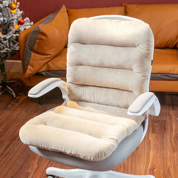 Ergonomisches Sitzkissen für optimalen Komfort