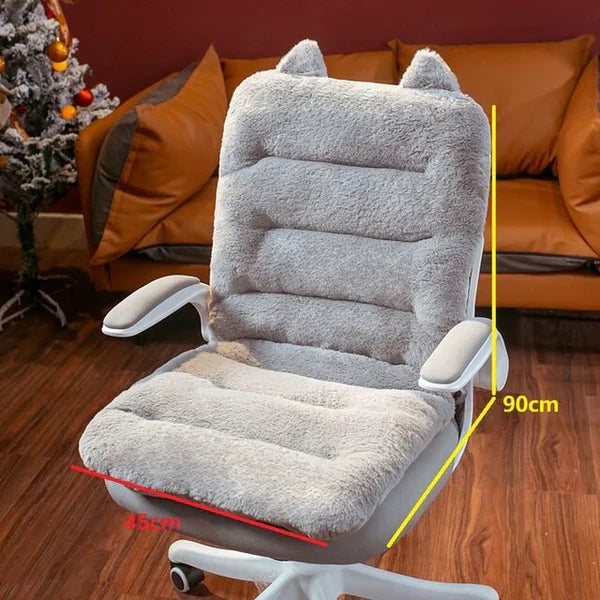 Ergonomisches Sitzkissen für optimalen Komfort