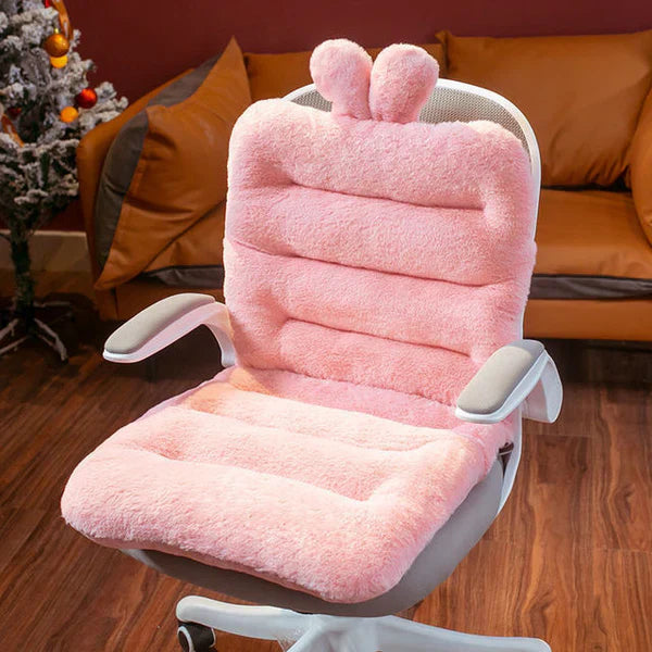 Ergonomisches Sitzkissen für optimalen Komfort