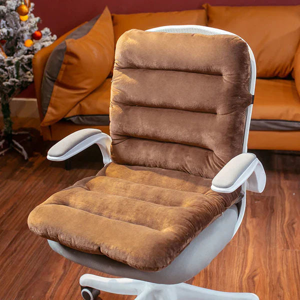 Ergonomisches Sitzkissen für optimalen Komfort