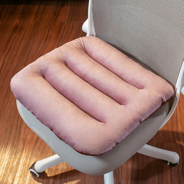 Ergonomisches Sitzkissen für optimalen Komfort