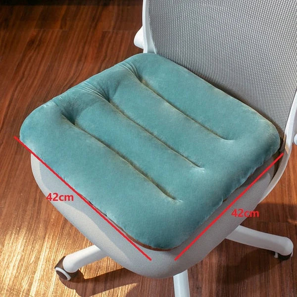 Ergonomisches Sitzkissen für optimalen Komfort