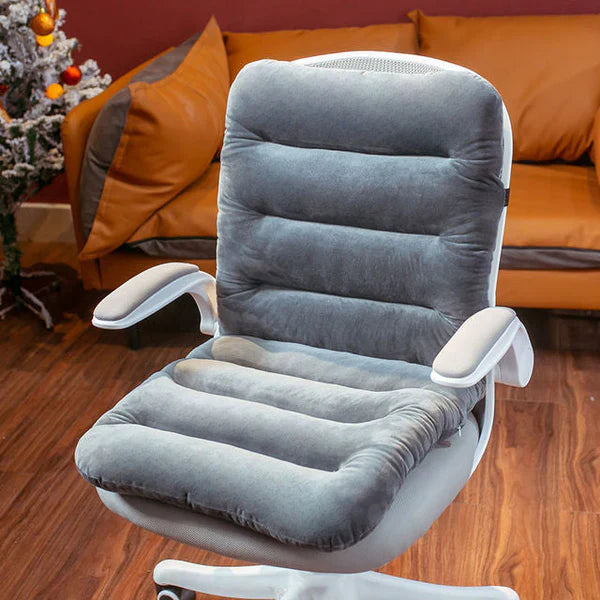 Ergonomisches Sitzkissen für optimalen Komfort