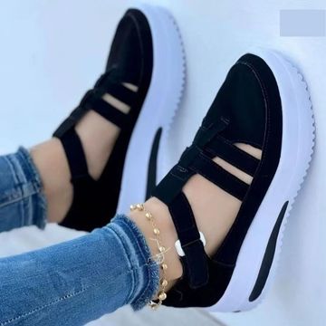Orthopädische Casual-Schuhe für Damen