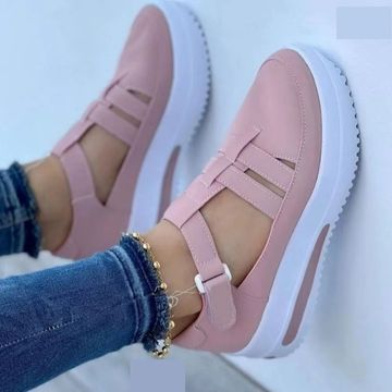 Orthopädische Casual-Schuhe für Damen
