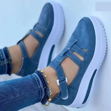 Orthopädische Casual-Schuhe für Damen