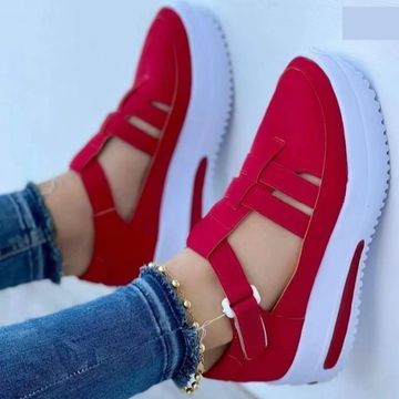 Orthopädische Casual-Schuhe für Damen