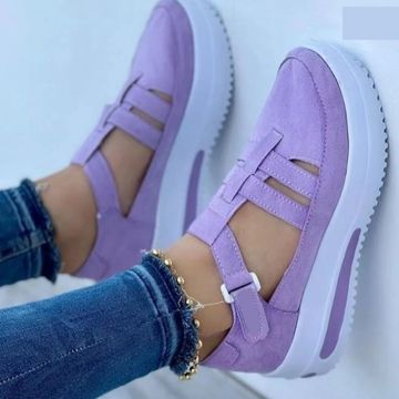 Orthopädische Casual-Schuhe für Damen
