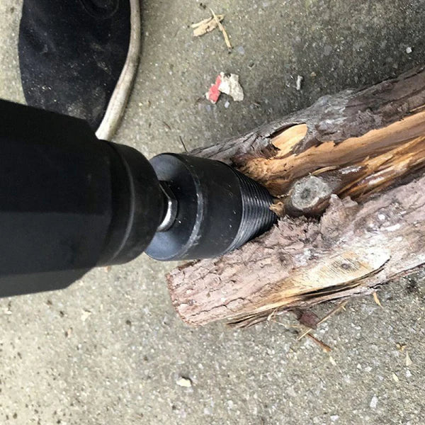Idealer Holzspalter – Müheloses und effizientes Werkzeug zur Holzverarbeitung