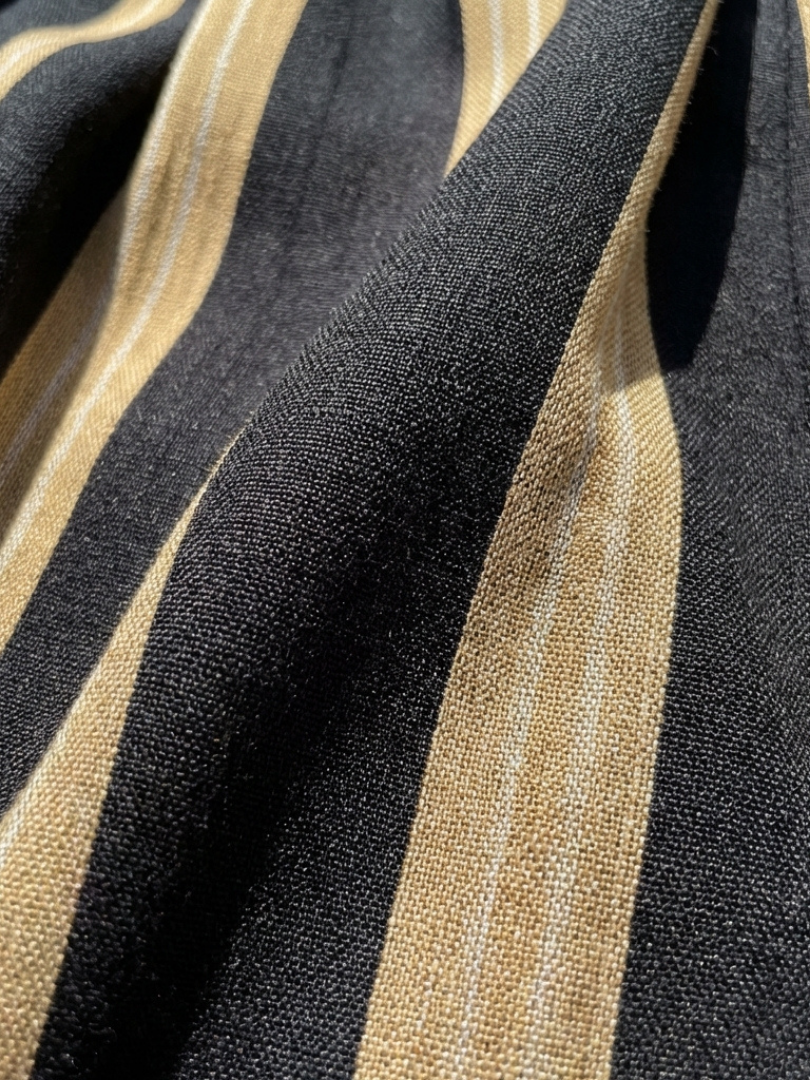 Damen Elegantes Kurzärmliges Maxikleid mit V-Ausschnitt