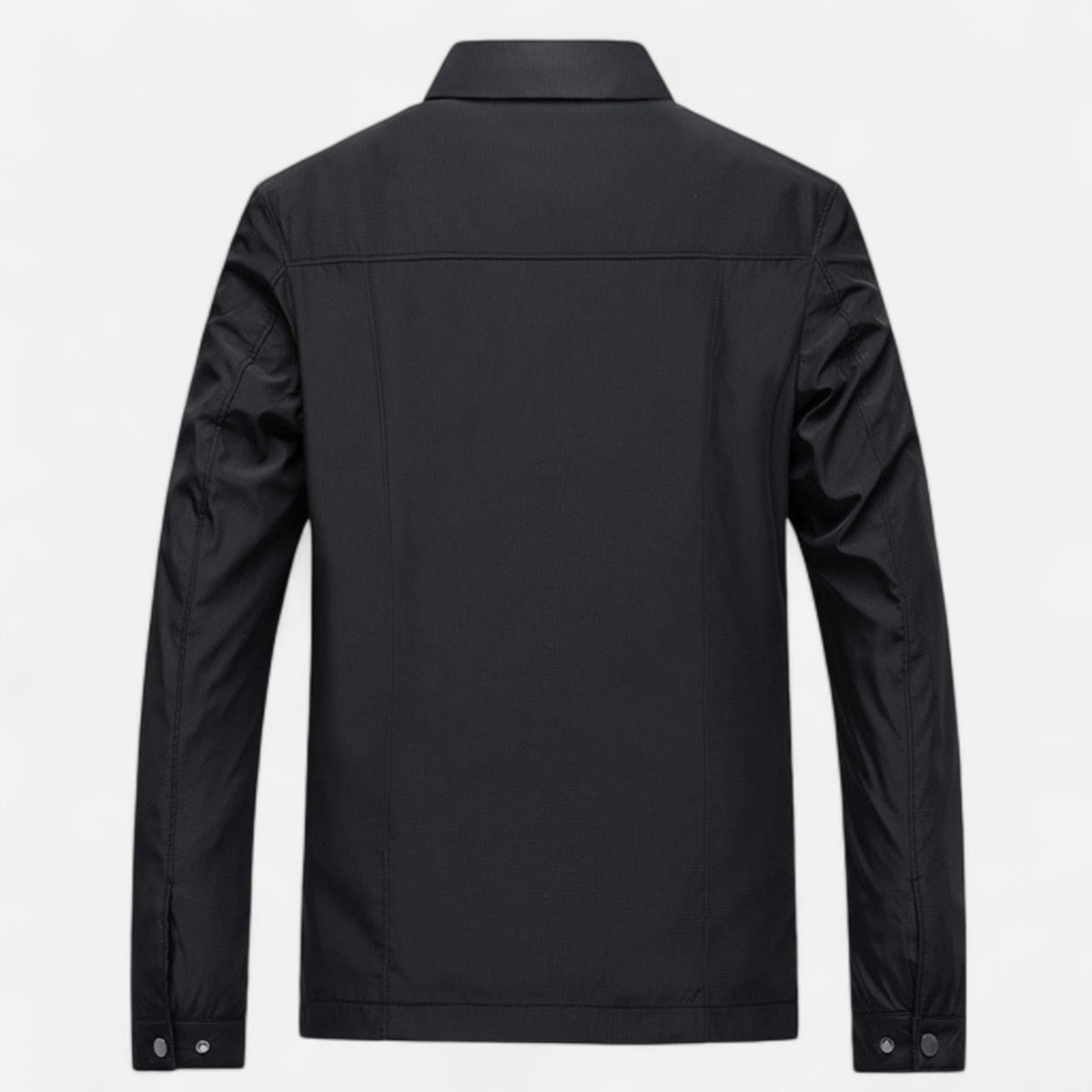 Herren Elegante Leichte Business-Jacke