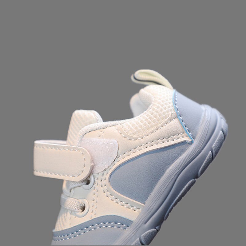 Ember – Flexible Barfuß-Babyschuhe