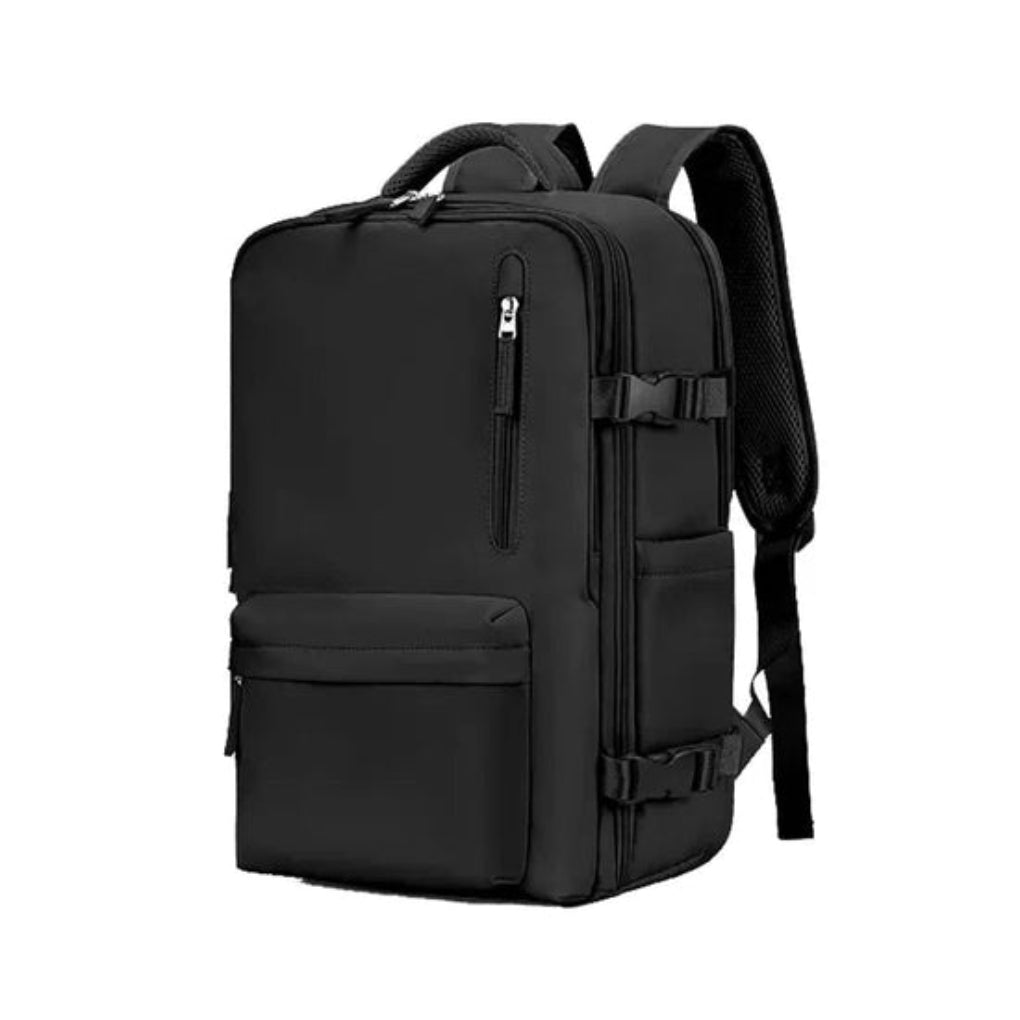 TrekVault – Wasserdichter Haven-Rucksack 0