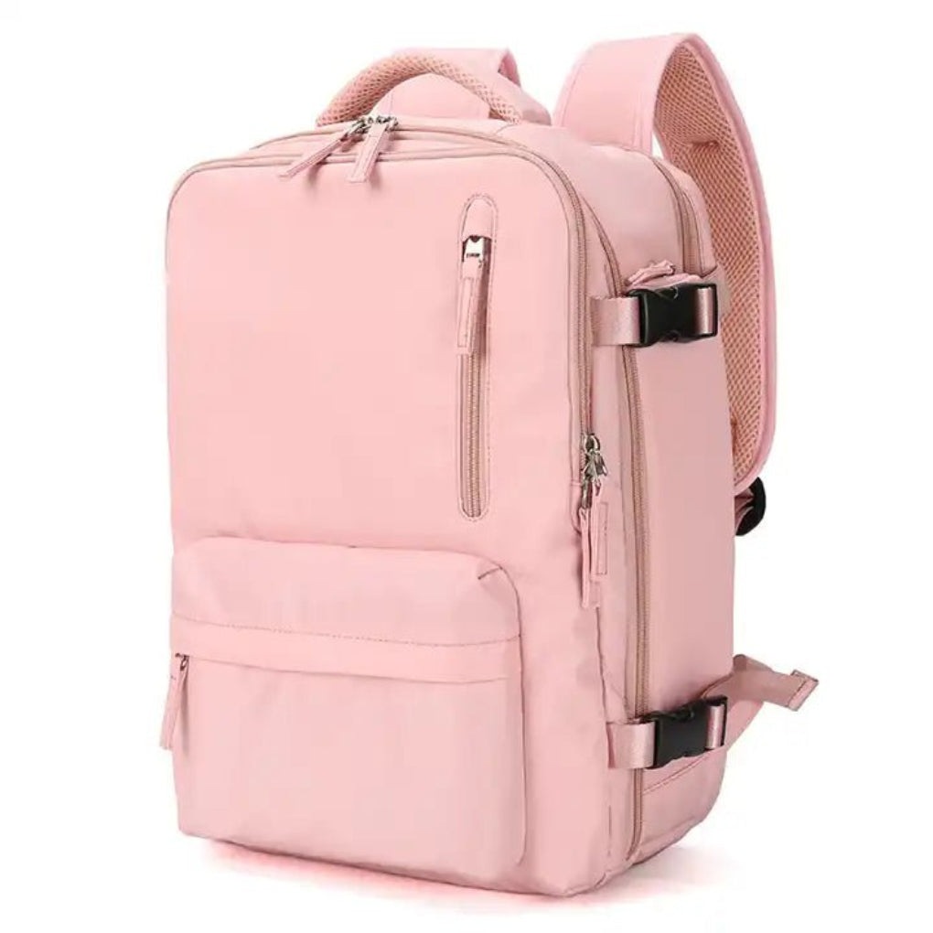 TrekVault – Wasserdichter Haven-Rucksack 3