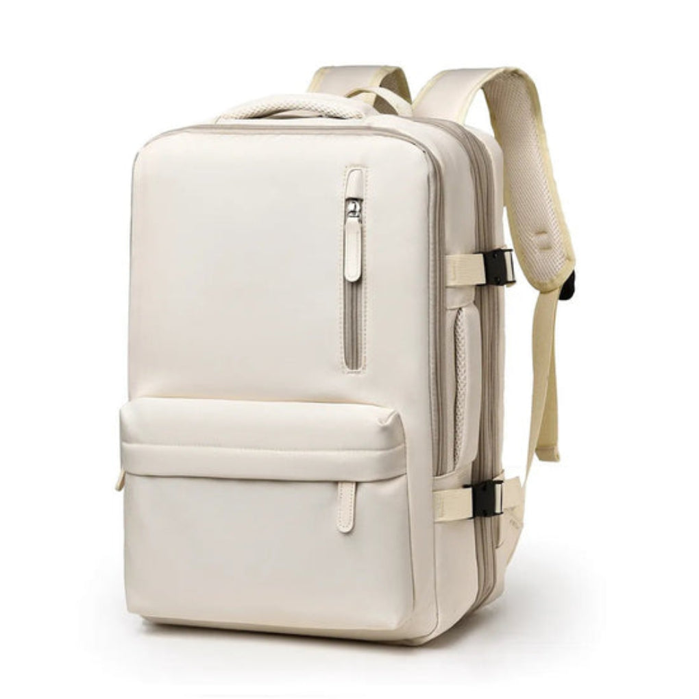 TrekVault – Wasserdichter Haven-Rucksack 5