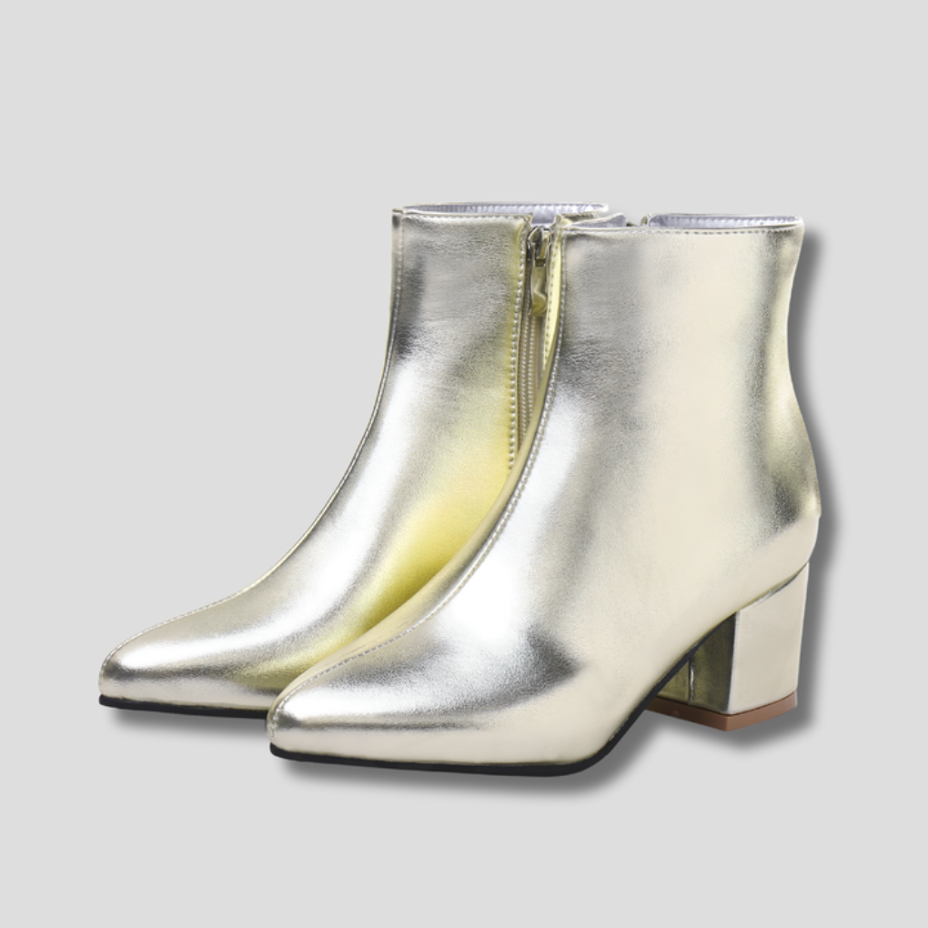 Damenstiefeletten