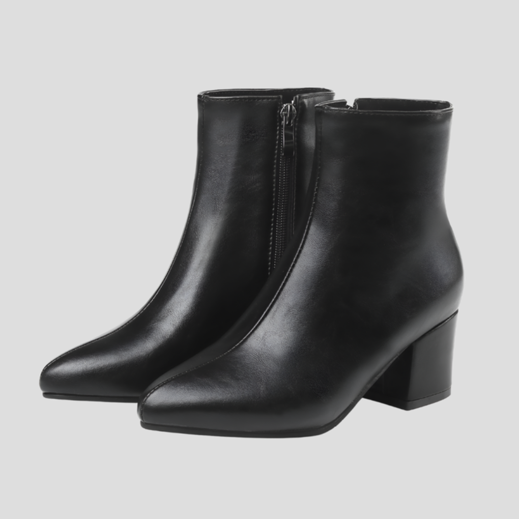 Damenstiefeletten