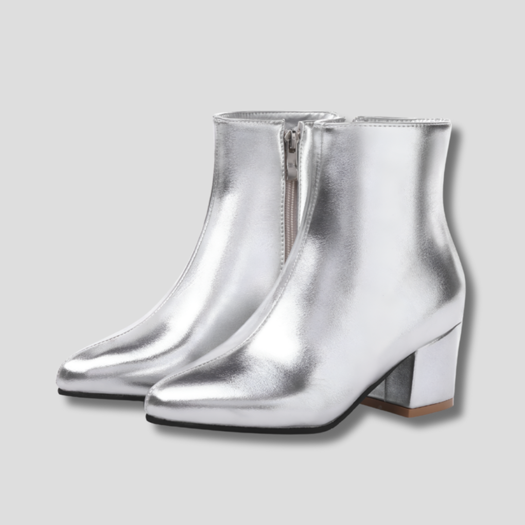 Damenstiefeletten