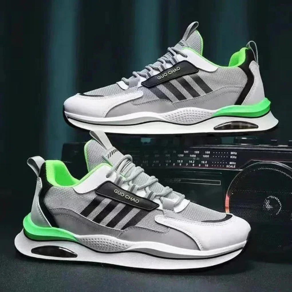 Retro-Sneaker für Herren