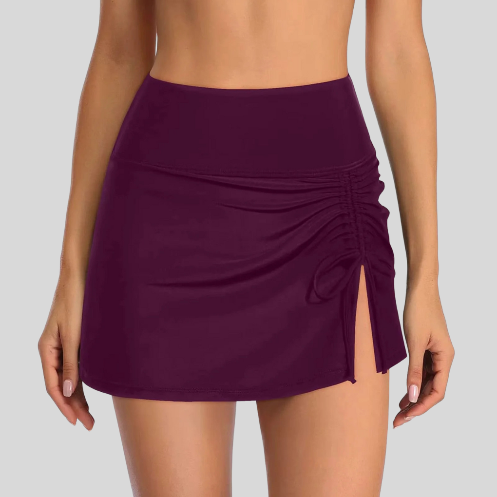 Damen-Badeshorts