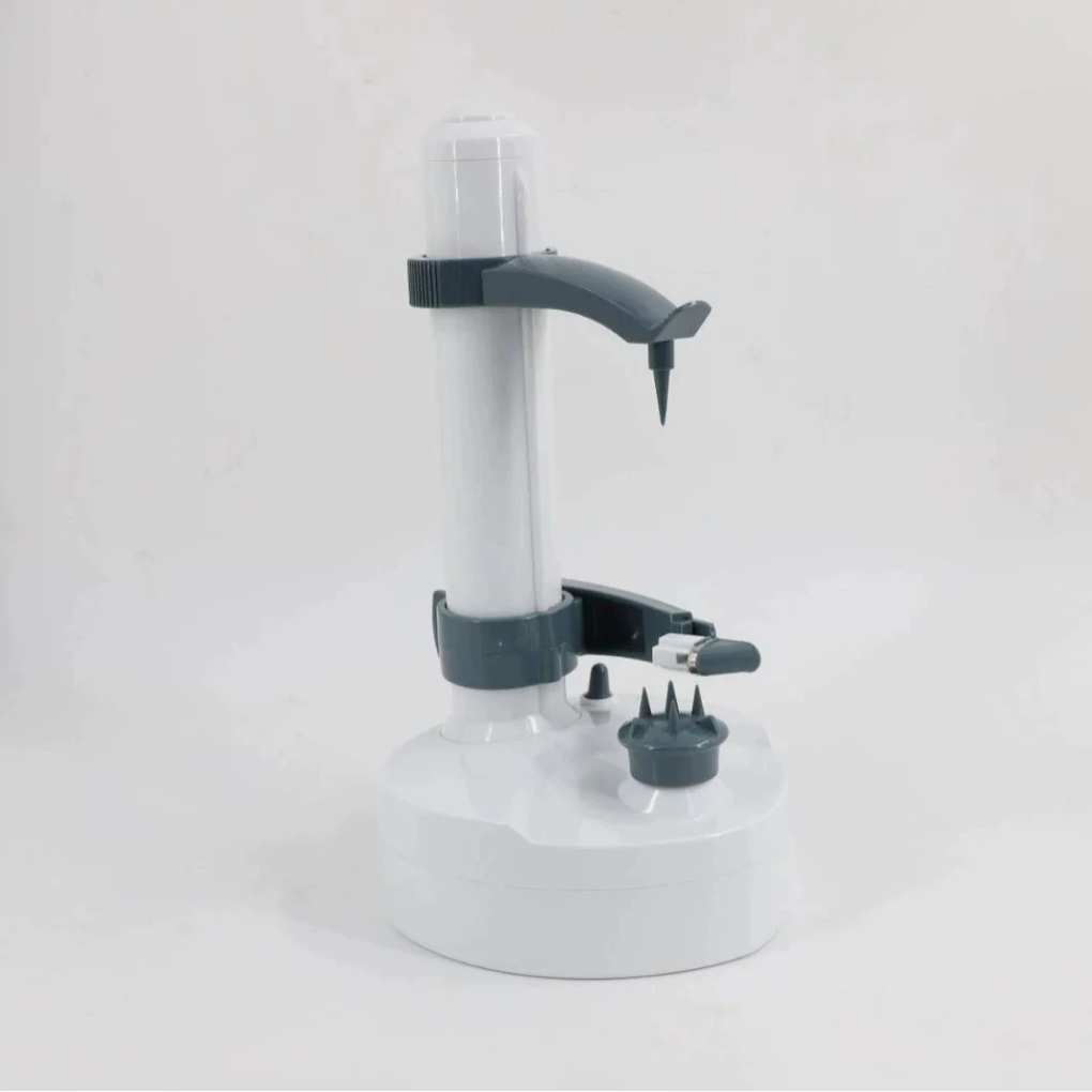 Automatischer Schäler