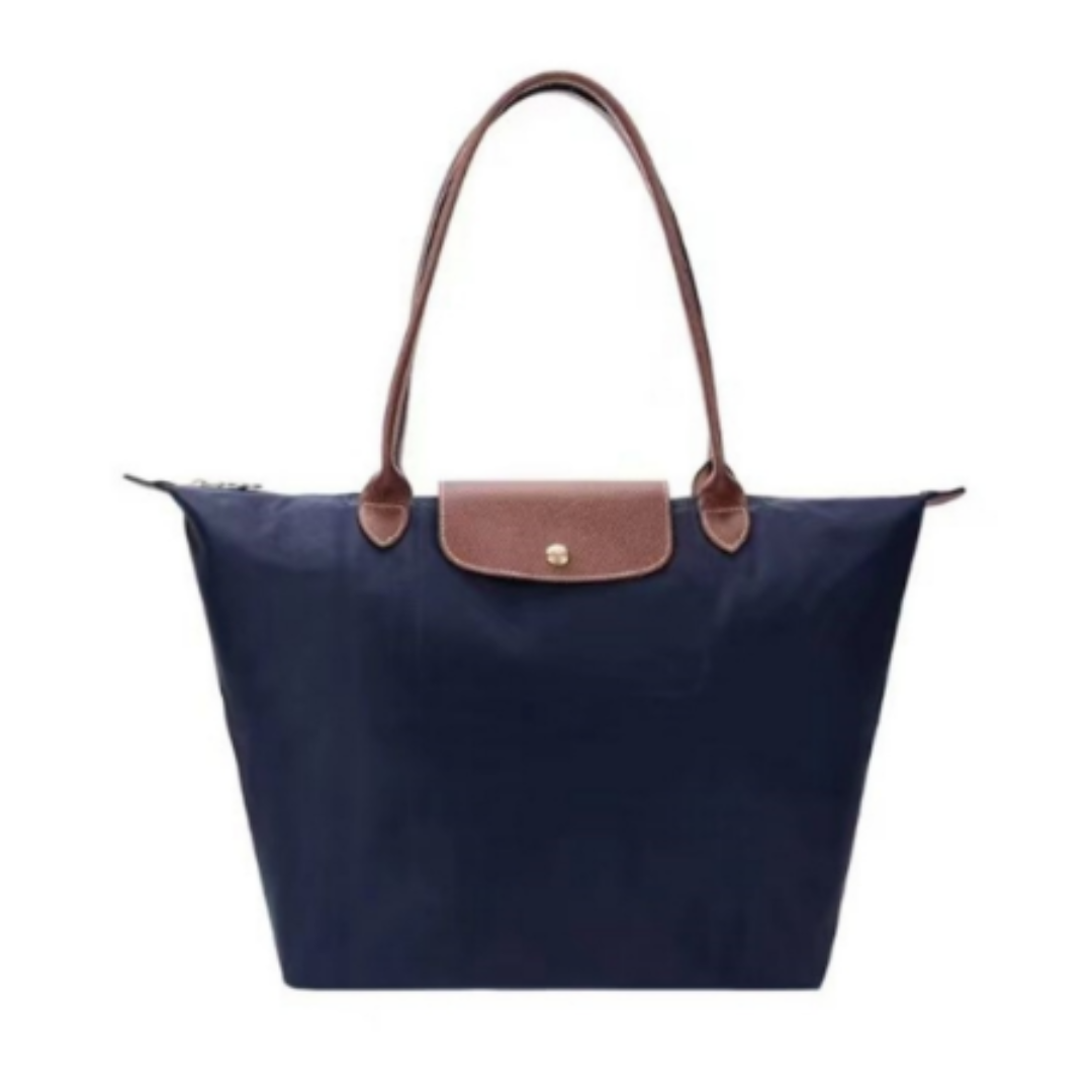 Elegante, geräumige Schultertasche für Damen