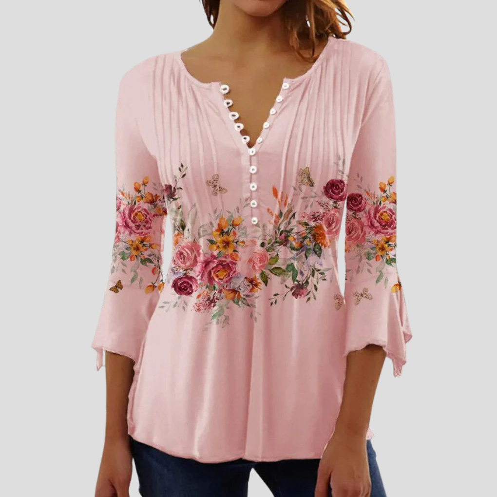 Elegantes Damen-Top