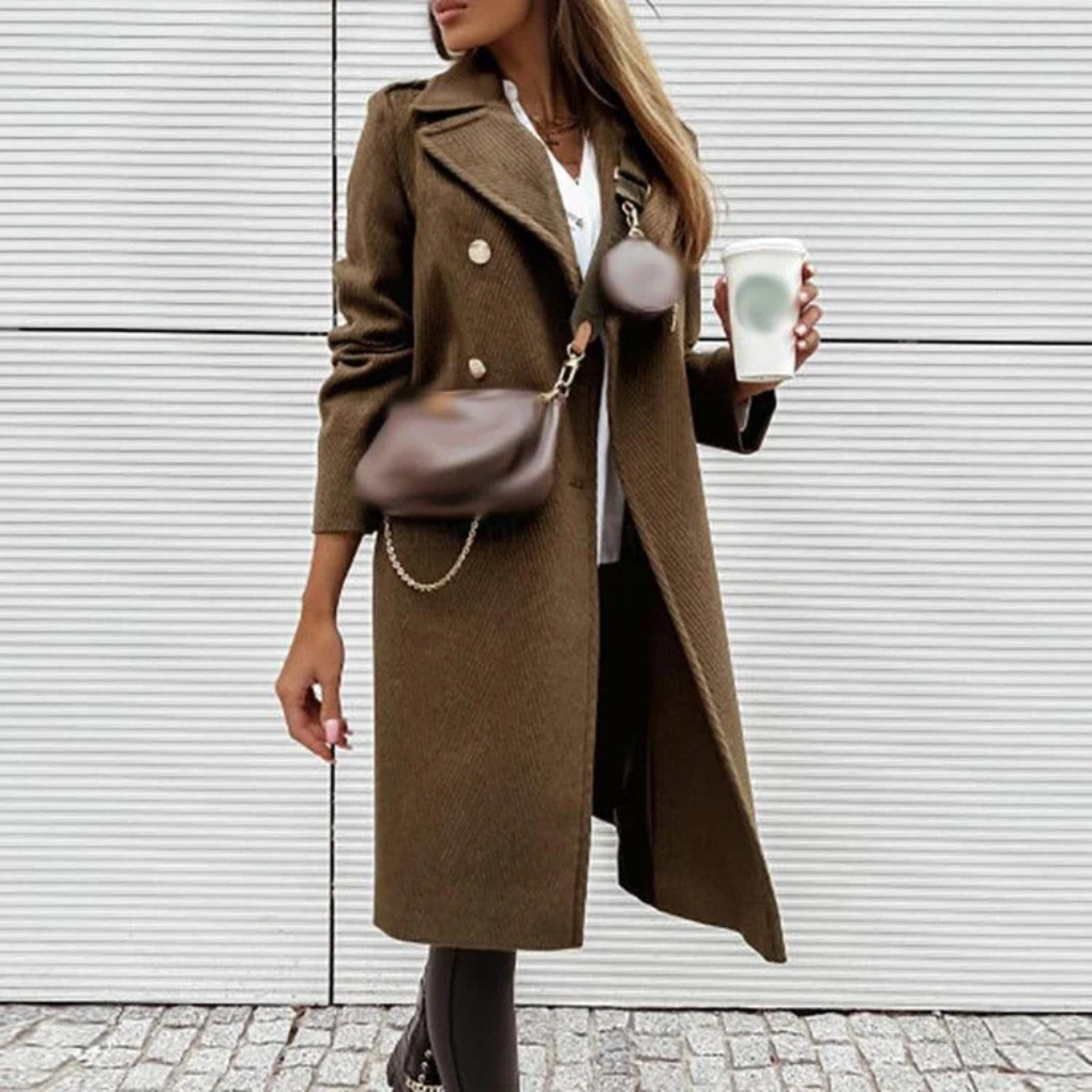 Vielseitige Fashion-Jacke für Damen