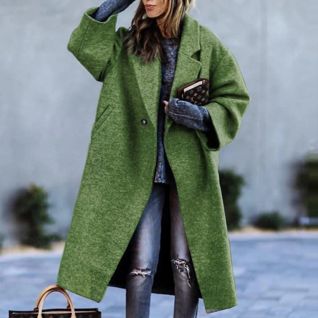 Elegante Damenjacke