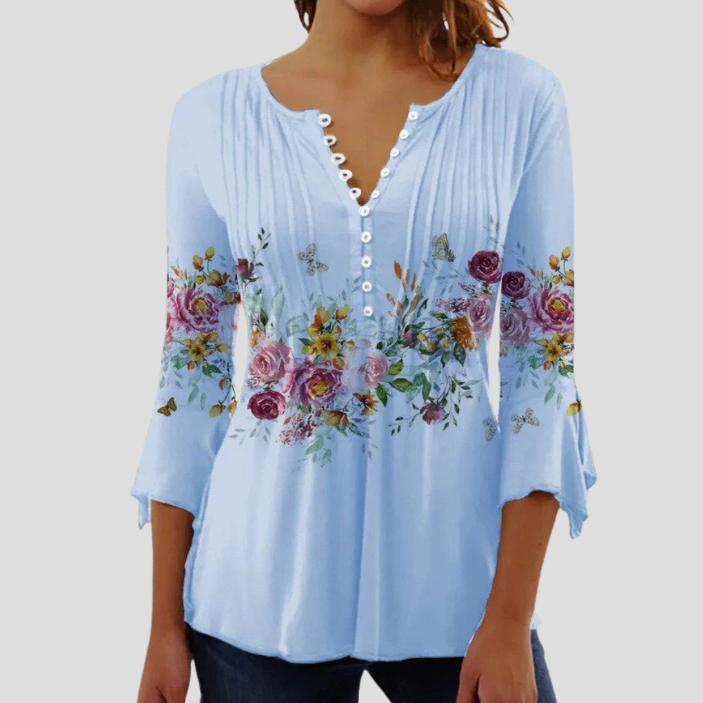 Elegantes Damen-Top