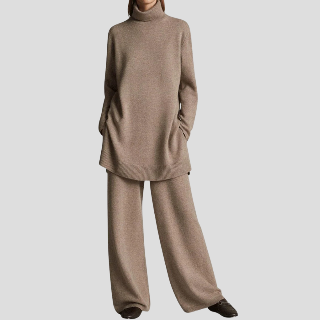 Damen-Set