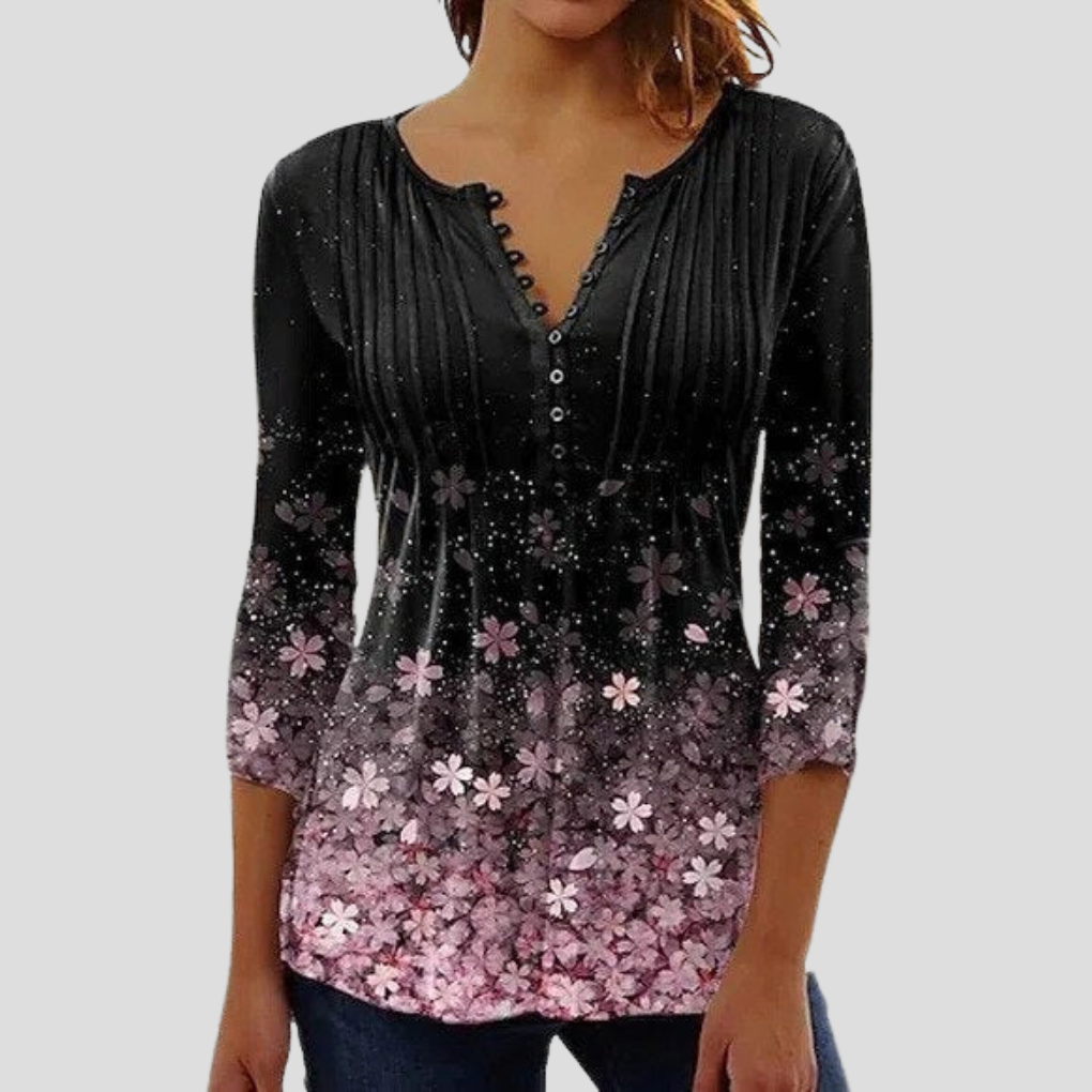 Elegantes Damen-Top