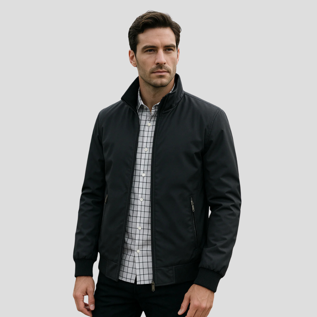 Moderne Herren Sommerjacke