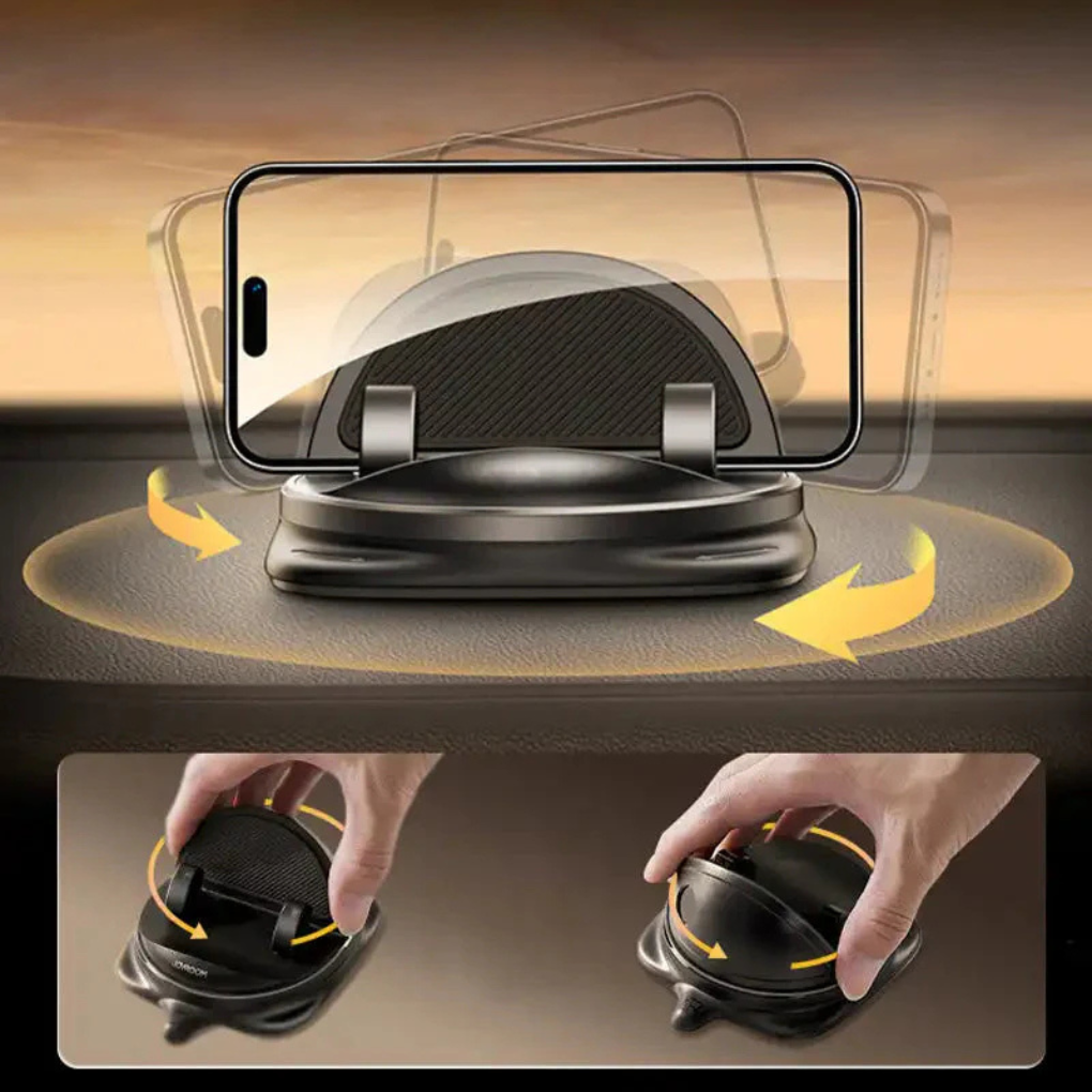 360° RotateX Universal-Autotelefonhalterung