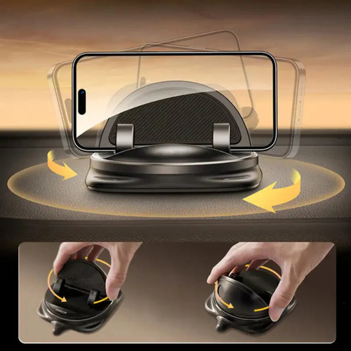 360° RotateX Universal-Autotelefonhalterung