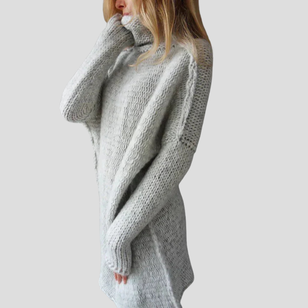 Oversize-Pullover für Damen