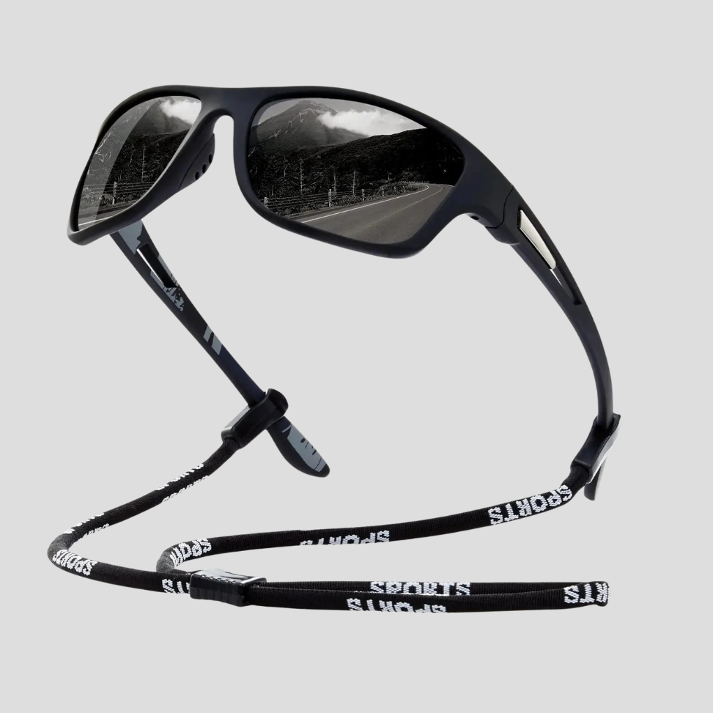 Polarisierte Sonnenbrillen von X-Sports