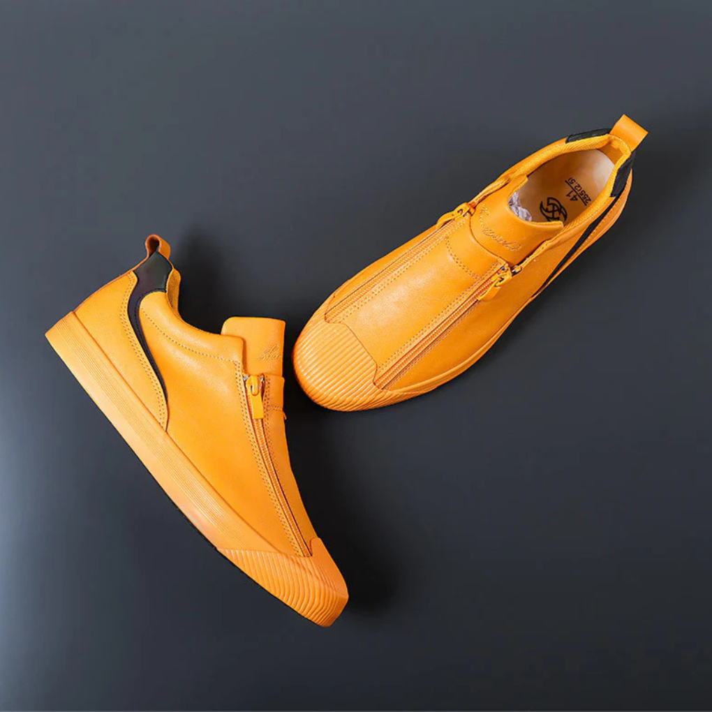 Men’s Elegant Shoes – Refined Style for Formal Looks