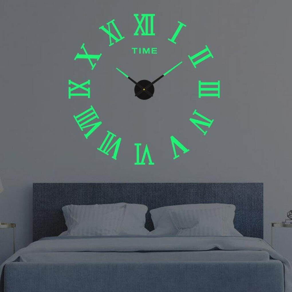 Artistry Chrono DIY Wanduhr