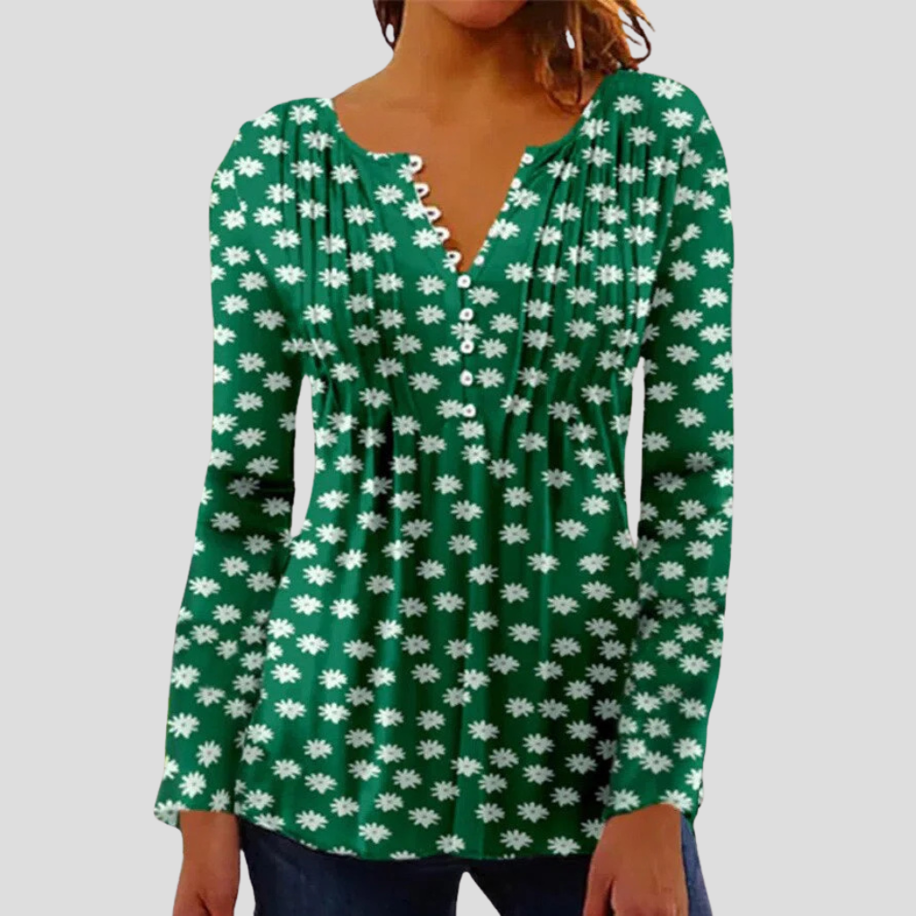Elegantes Damen-Top