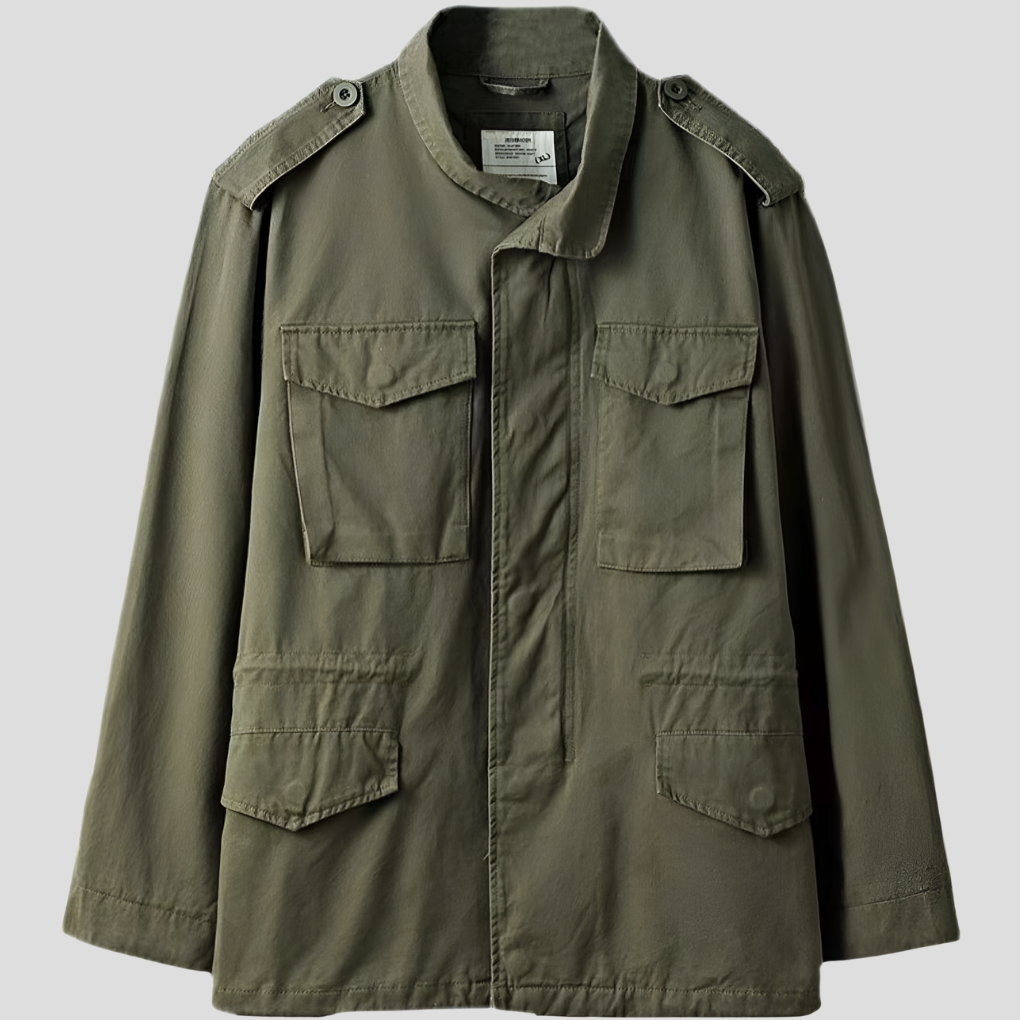 Feldjacke für Herren