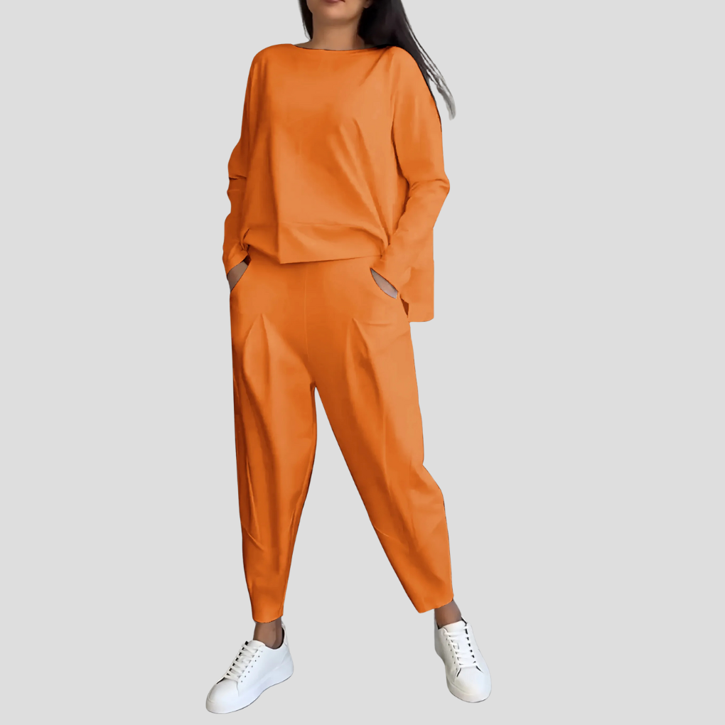 2-teiliges Damen-Set