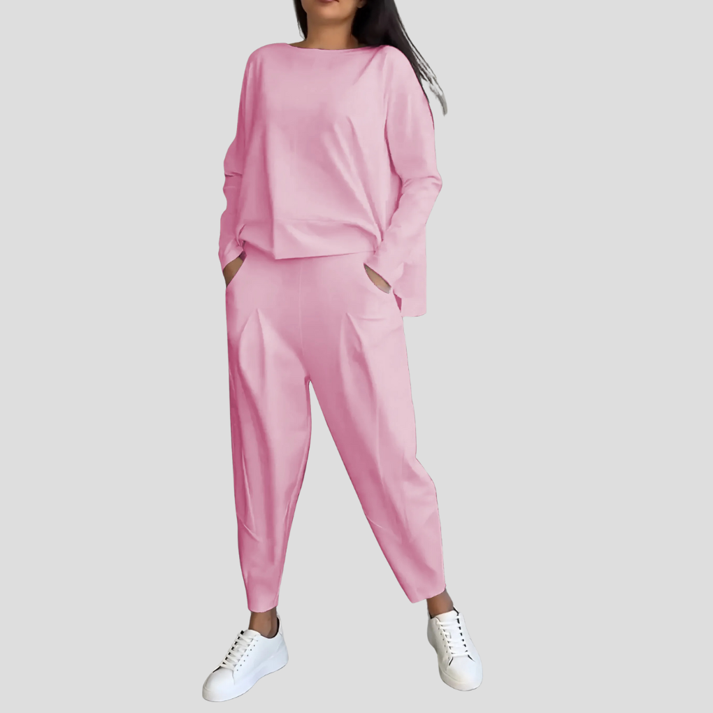 2-teiliges Damen-Set