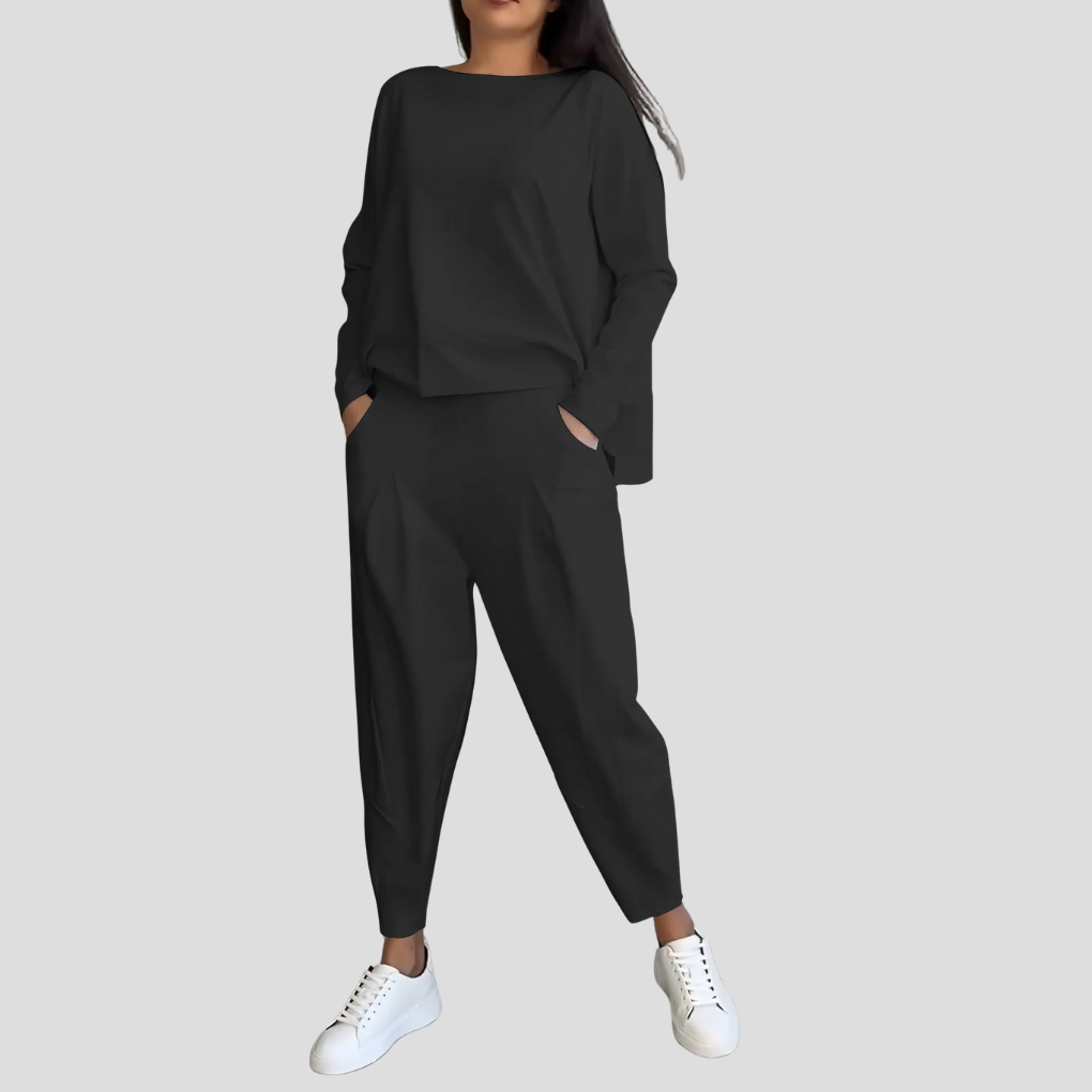 2-teiliges Damen-Set