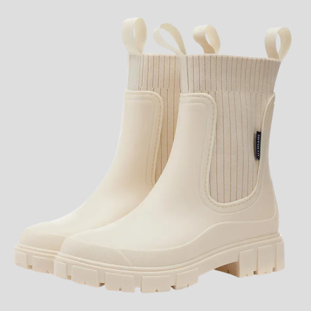 Stormstride Stiefel – Rutschfestes Design für den Alltag